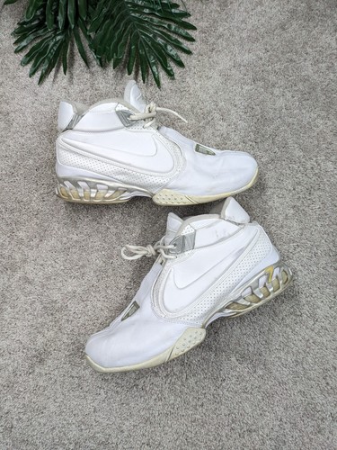 Nike air zoom vick - vick, falcons