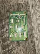 Original Roland Versacamm