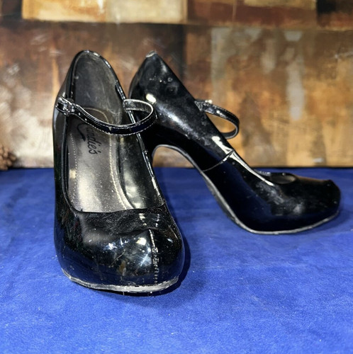 Vintage candie black women s - candie's,
