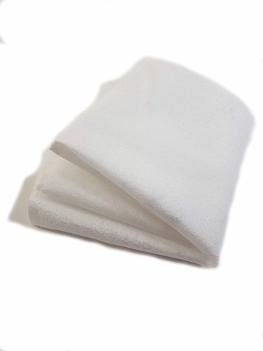 Geotextile fleece soakaway - geotextile,