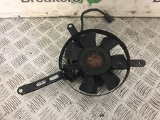 SUZUKI GSXR1000 K1 K2 RADIATOR