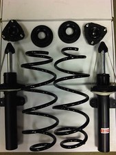 FORD MONDEO MK3 2.0 2.2 TDCi