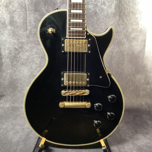Orville gibson les - by,