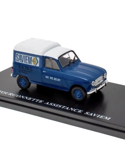 Renault van f4 - 4,
