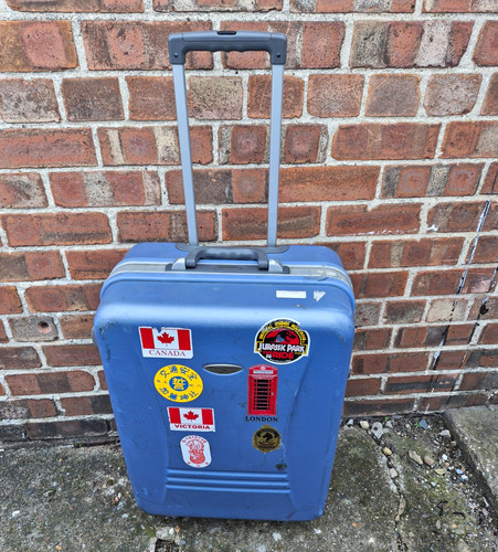 Vintage american tourister - american,