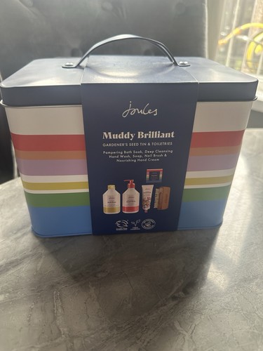 Joules muddy brilliant - muddy,