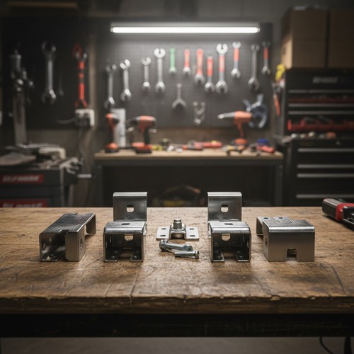 4xrac jack stowage system - stowage,