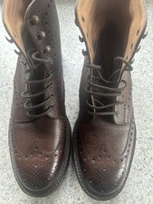 Joseph Cheaney Harris B