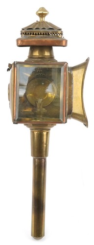 Limehouse lamp 19th - co.,