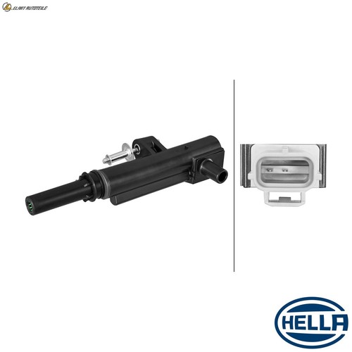 Ignition coil 5da 358 102 - coil,