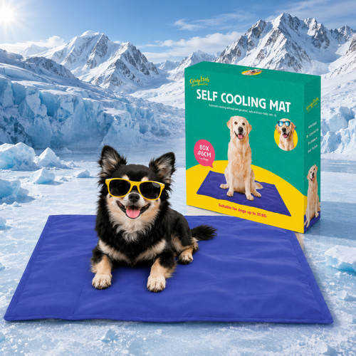 Pet cooling mat - pet,