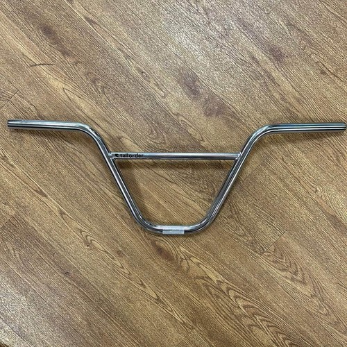 Tall order ramp bmx old - tall,