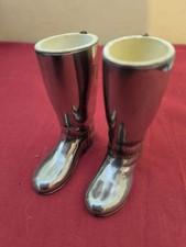Riding Hunting Boots Stirrup