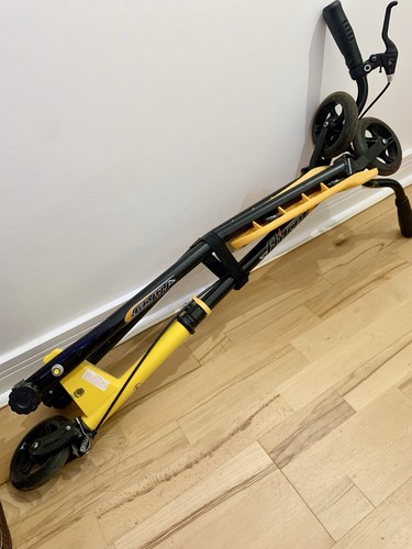Fliker scooter - fliker,