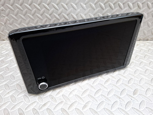 Toyota corolla mk12 navigation - toyota,