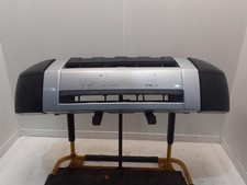 LANDROVER DISCOVERY Front Bumper 2004-2010 Estate Silver  