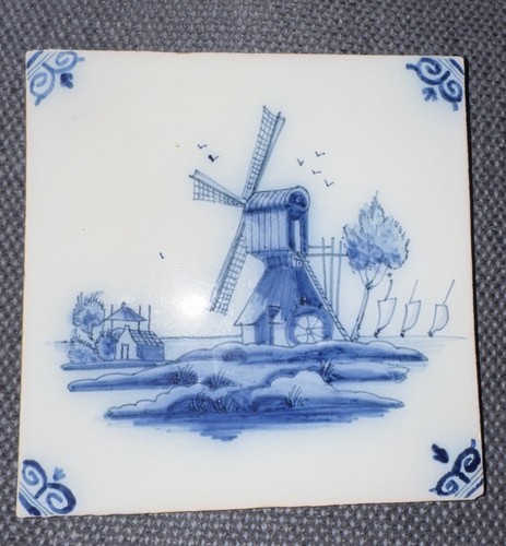 Royal tichelaar makkum dutch - tichelaar,