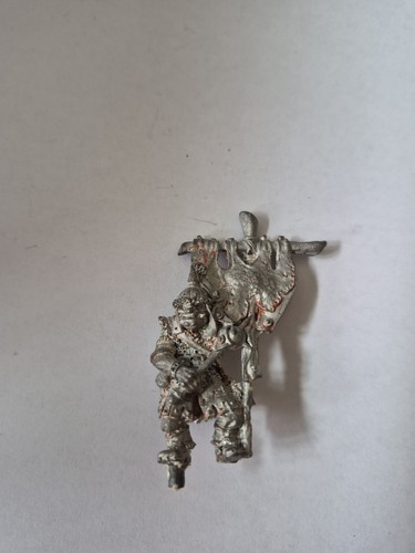 Warhammer fantasy ogre - warhammer,