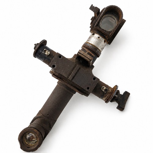 Ww1 1916 relic gunsight - -,