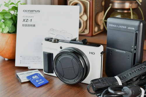 Excellent olympus - ⏯️[excellent+5],