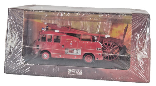 Atlas editions 4144106 - editions, scale