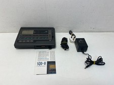 Korg SQD-8 8 Track Midi