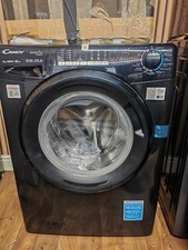 Candy Washing Machine 8kg