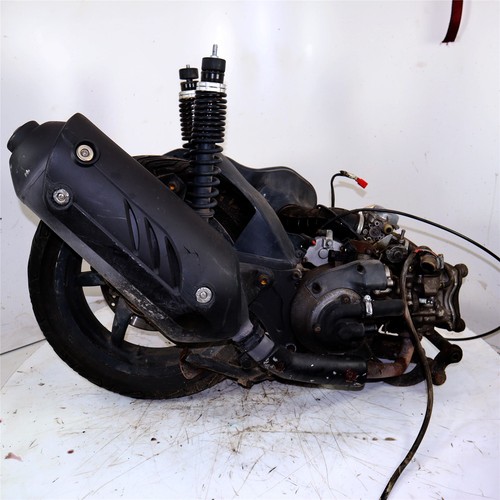 2012 gilera runner 125 - 2012, 125cc
