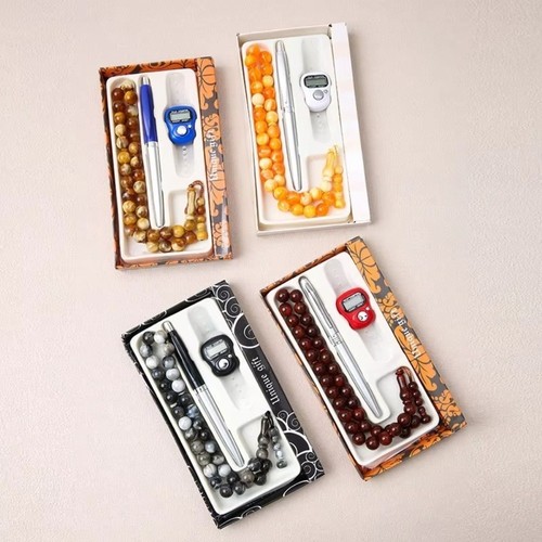 3pcs box piece - 3pcs/box, set