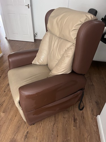 Repose riser recliner electric - repose,