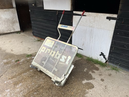 Probst vtk adjustable block - probst,