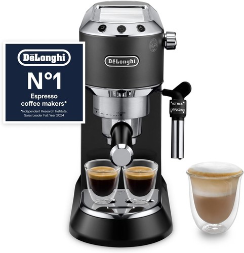 Longhi dedica style - de’longhi,