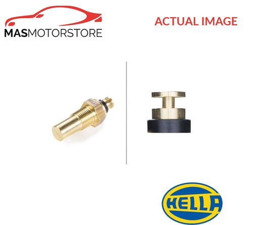 Coolant temperature sensor - coolant,