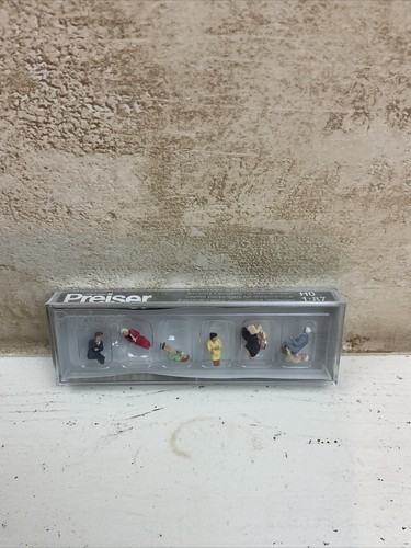 Preiser 10299 1 87 - preiser, 1:87