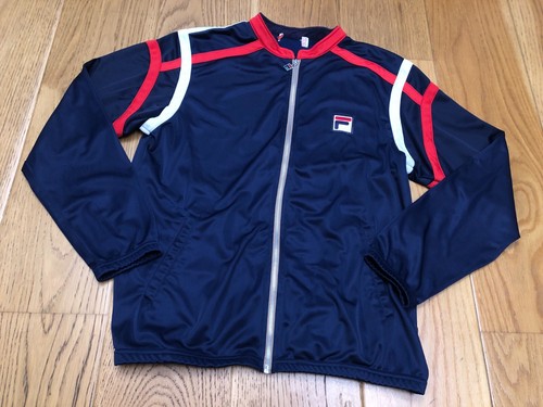 Fila vintage men rare - vintage, 90's