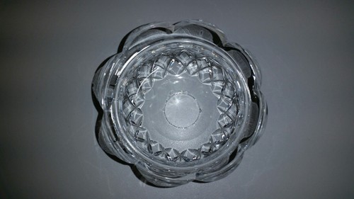 Waterford crystal candelabra - waterford,