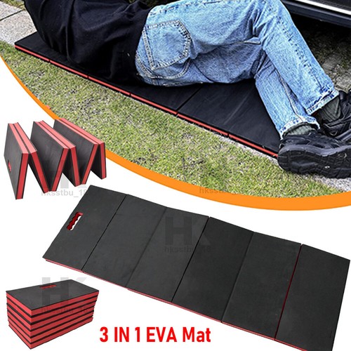 Folding garage - in,