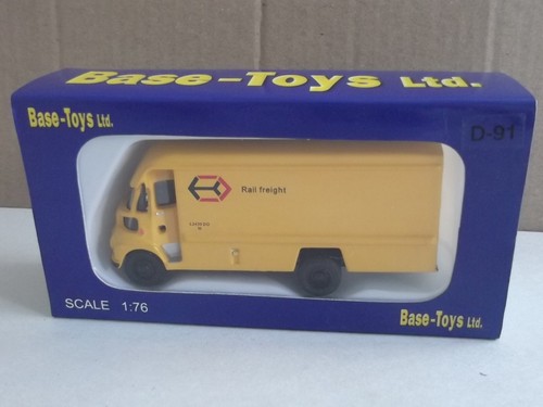 Base toys leyland fg - leyland, 4