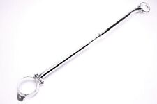 TA Aluminum Strut Bar Front Top Opel Astra G Convertible 1.4-2.0