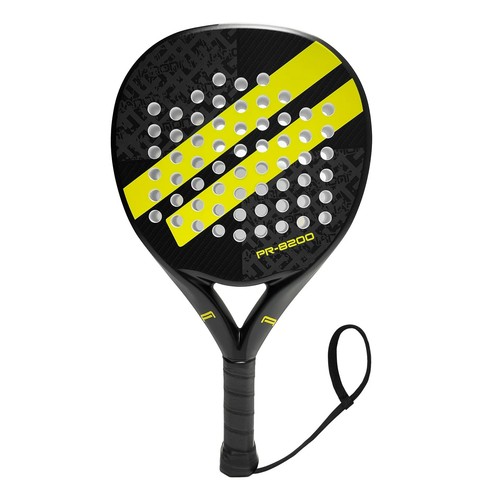 Ianoni padel racket carbon - ianoni,