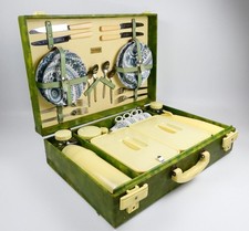 Brexton vintage picnic set - picnic,