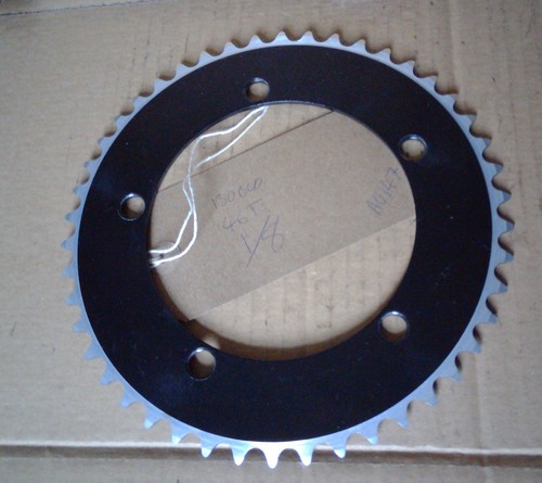 Tooth 130bcd 8 - 46,