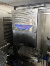 Blast Chiller Williams 