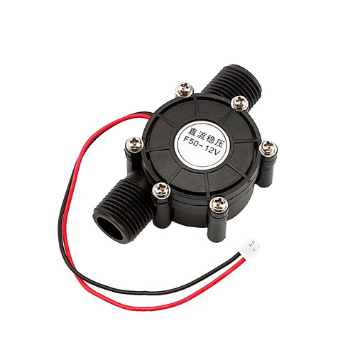 12v 10w micro hydro generator - hydro,