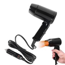 12V Car Hair Dryer 2-Speed