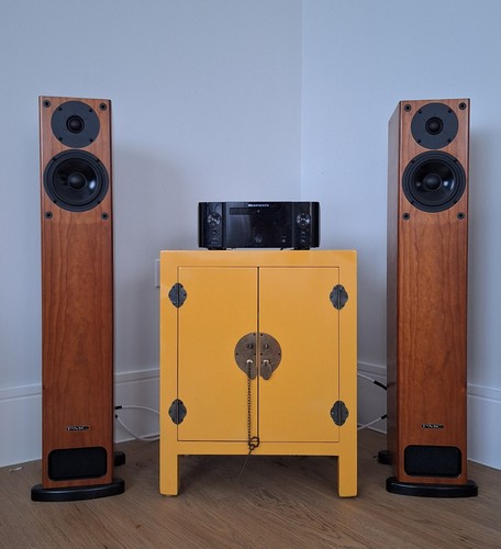 Pmc gb1i speakers - gb1i,