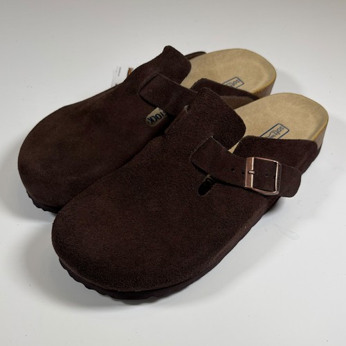 Birkenstock boston clogs - birkenstock,