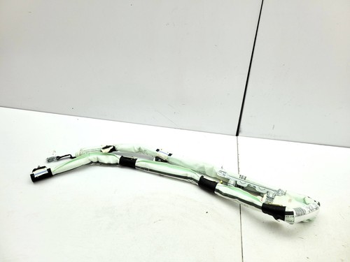 Roof curtain airbag left - airbag,