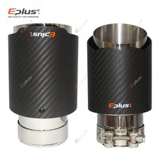 REMUS Car Gloss Carbon Fiber