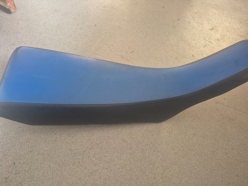 Yamaha dt125r seat - yamaha, 88-03.